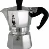 Moka Pots Bialetti Moka Express Stovetop Espresso Maker