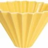 Coffee Drippers Origami Dripper S