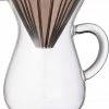 Coffee Drippers Kinto SCS Coffee Carafe Set