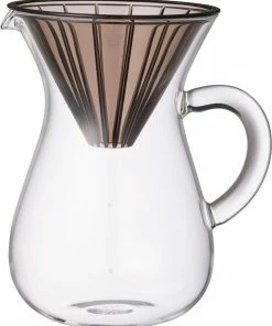 Coffee Drippers Kinto SCS Coffee Carafe Set