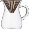 Coffee Drippers Kinto SCS Coffee Carafe Set