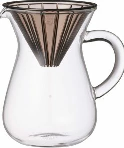 Coffee Drippers Kinto SCS Coffee Carafe Set