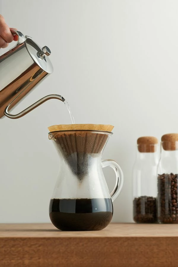 Coffee Drippers Kinto SCS Coffee Carafe Set 2 Coffee Drippers Kinto SCS Coffee Carafe Set - Image 2