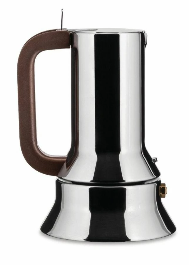 Moka Pots Alessi 9090 Espresso Coffee Maker