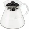 Coffee Servers Kalita Glass Server G With Glass Handle