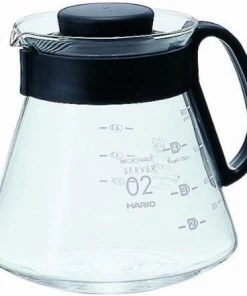 Coffee Servers Hario V60 Range Microwave Server