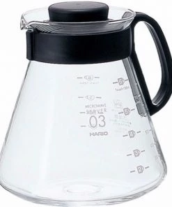 Coffee Servers Hario V60 Range Microwave Server