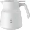 Vacuum Carafes Hario V60-03 Insulated Stainless Steel Server PLUS 800 Ml