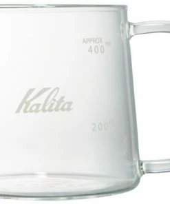 Coffee Servers Kalita Jug 400
