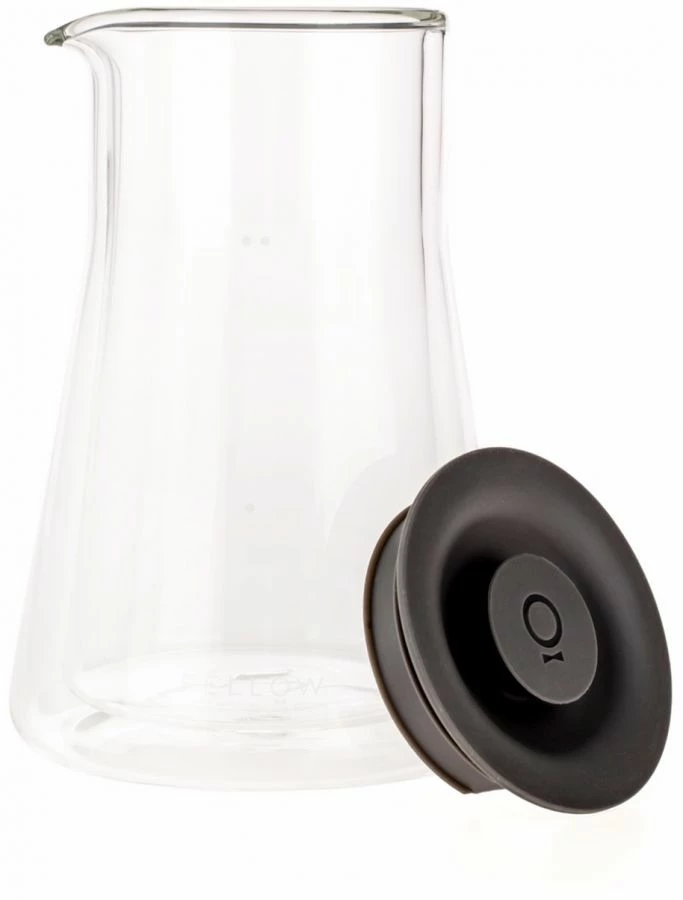 Coffee Servers Fellow Stagg Double Wall Carafe 600 Ml