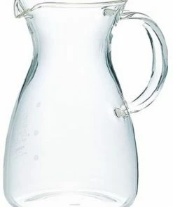 Coffee Servers Hario Heatproof Decanter Carafe For Hot Drinks 400 Ml