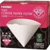 Filter Papers For Coffee Hario V60 Size 02 Coffee Paper Filters Box