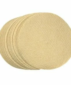 Filter Papers For Coffee Hario WDC-6 Water Dripper Filter Papers 50 Pcs