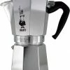 Moka Pots Bialetti Moka Express Stovetop Espresso Maker