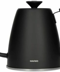 Stovetop Kettles Hario Smart G Stainless Steel Kettle 1,4 L