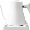 Electric Pour Over Kettles Fellow Stagg EKG Electric Variable Temperature Kettle 0,9 L
