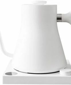 Electric Pour Over Kettles Fellow Stagg EKG Electric Variable Temperature Kettle 0,9 L