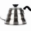 Stovetop Kettles Hario Buono Stainless Steel Kettle 1 L
