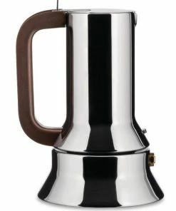 Moka Pots Alessi 9090 Espresso Coffee Maker