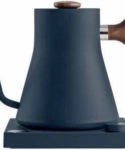 Electric Pour Over Kettles Fellow Stagg EKG Electric Variable Temperature Kettle 0,9 L