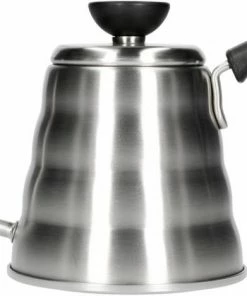 Stovetop Kettles Hario Buono Stainless Steel Kettle 700 Ml