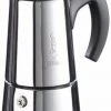 Moka Pots Bialetti Musa Restyling Stovetop Espresso Maker