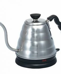 Electric Pour Over Kettles Hario Buono Power Kettle 0,8 L