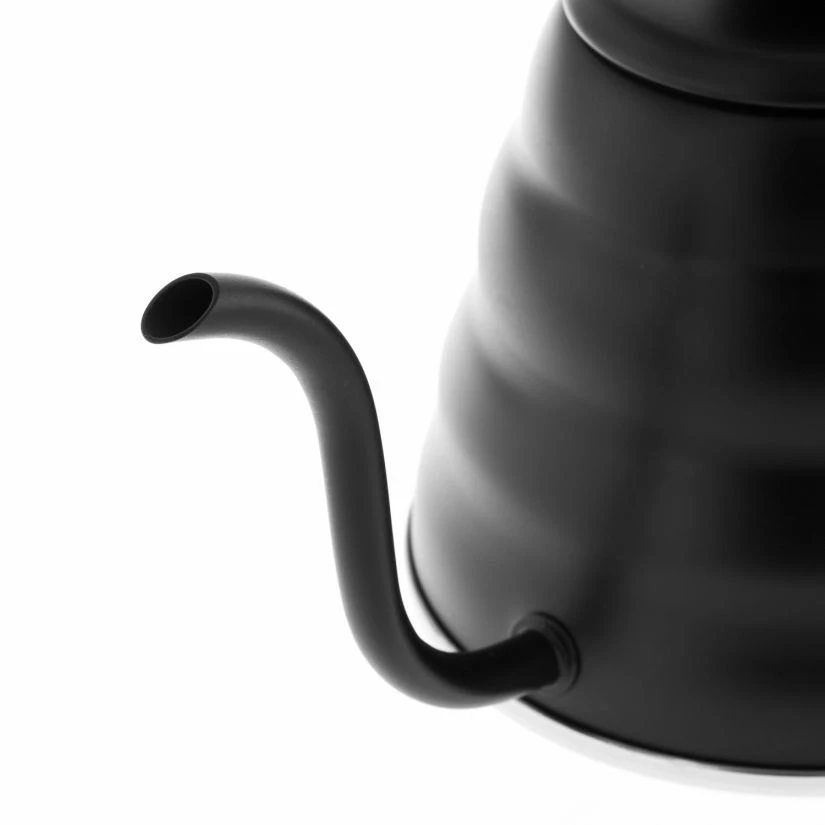 Stovetop Kettles Hario Buono Stainless Steel Kettle 1,2 L, Black - Image 3