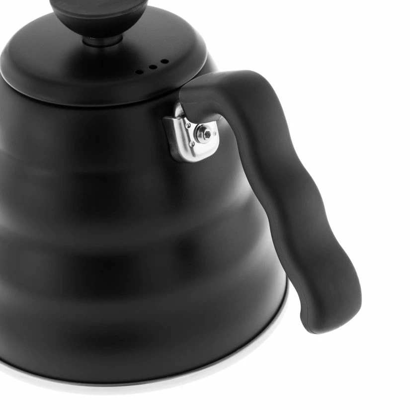 Stovetop Kettles Hario Buono Stainless Steel Kettle 1,2 L, Black - Image 4
