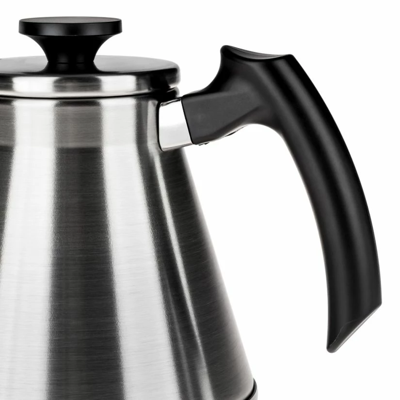 Stovetop Kettles Hario Fit V60 Drip Kettle 1,2 L, Hairline Silver - Image 5