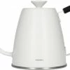 Stovetop Kettles Hario Smart G Stainless Steel Kettle 1,4 L
