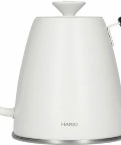 Stovetop Kettles Hario Smart G Stainless Steel Kettle 1,4 L