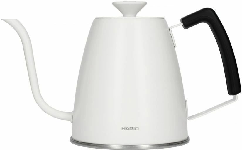 Stovetop Kettles Hario Smart G Stainless Steel Kettle 1,4 L