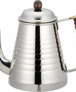 Stovetop Kettles Kalita Wave Pot Kettle 1.0 L