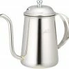 Stovetop Kettles Kalita Stainless Thin Spout Pot 0.7 L