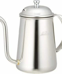 Stovetop Kettles Kalita Stainless Thin Spout Pot 0.7 L