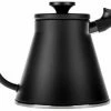 Stovetop Kettles Hario Fit V60 Drip Kettle 1,2 L Black