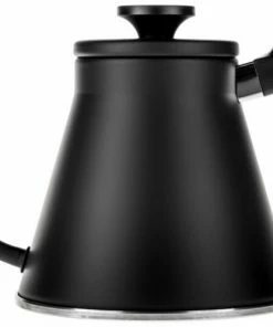 Stovetop Kettles Hario Fit V60 Drip Kettle 1,2 L Black