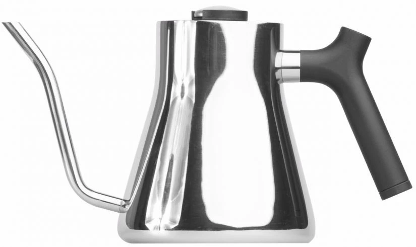 Stovetop Kettles Fellow Stagg Pour-Over Kettle 1,0 Liter